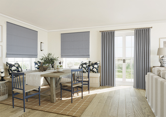 Weavers, Hudds - Made to Measure Curtains - Image 7